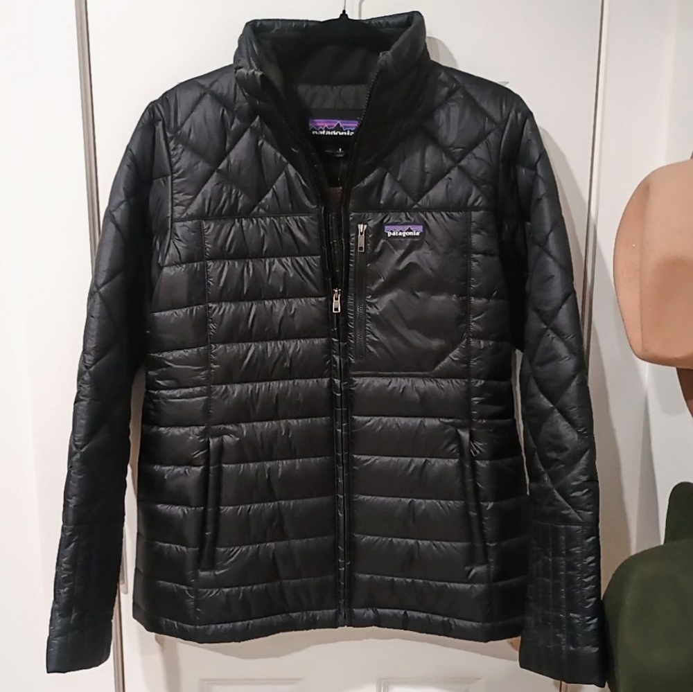 PATAGONIA Radalie Quilted Jacket